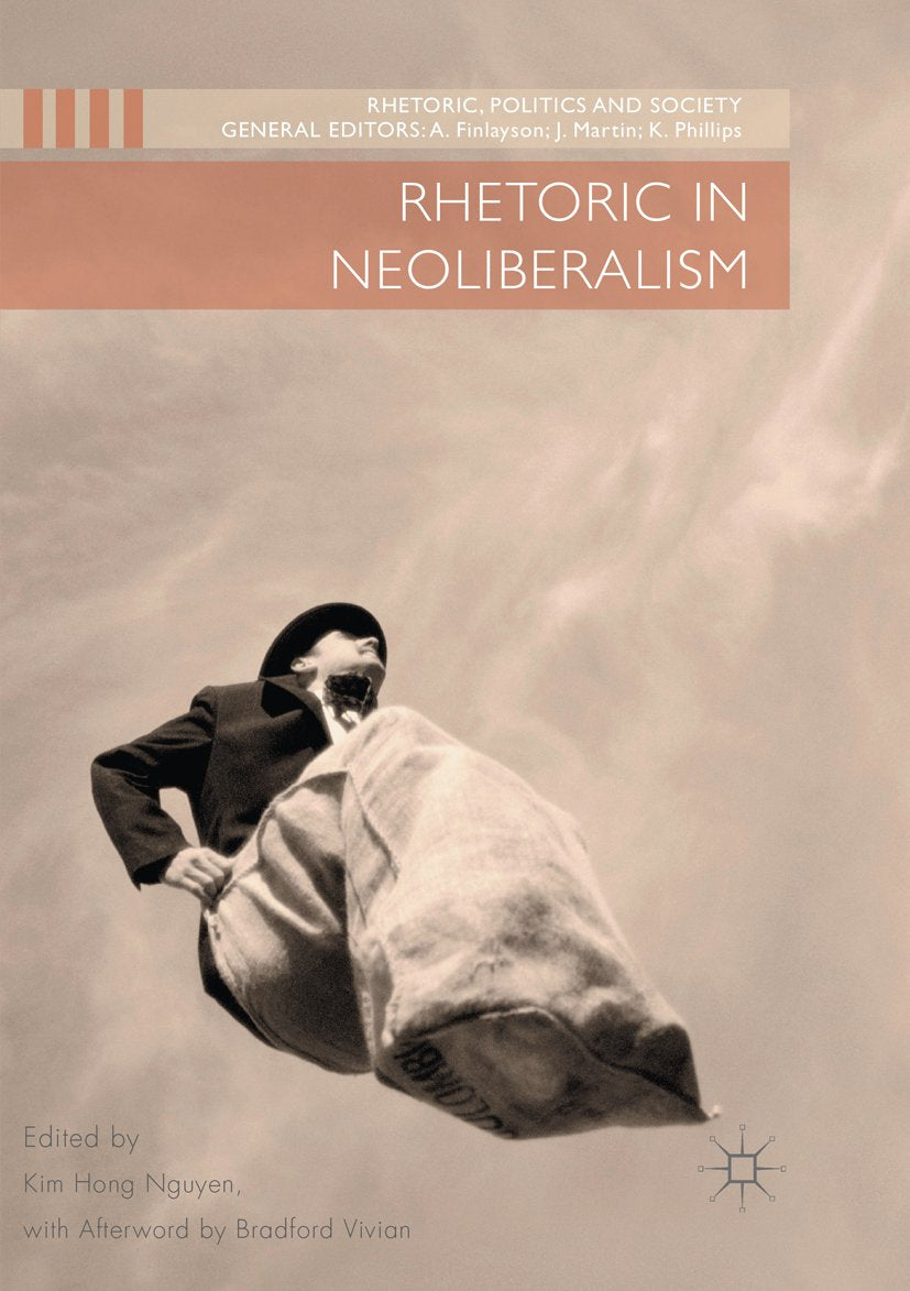Rhetoric, Politics and Society