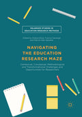 Palgrave Studies in Education Research Methods