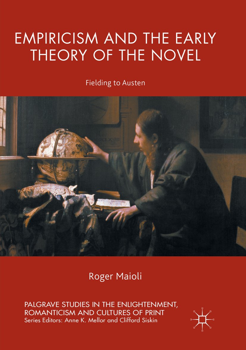 Palgrave Studies in the Enlightenment, Romanticism and Cultures of Print