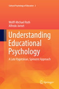 Cultural Psychology of Education