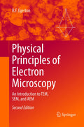 Physical Principles of Electron Microscopy