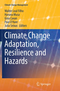 Climate Change Management