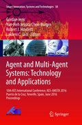 Smart Innovation, Systems and Technologies