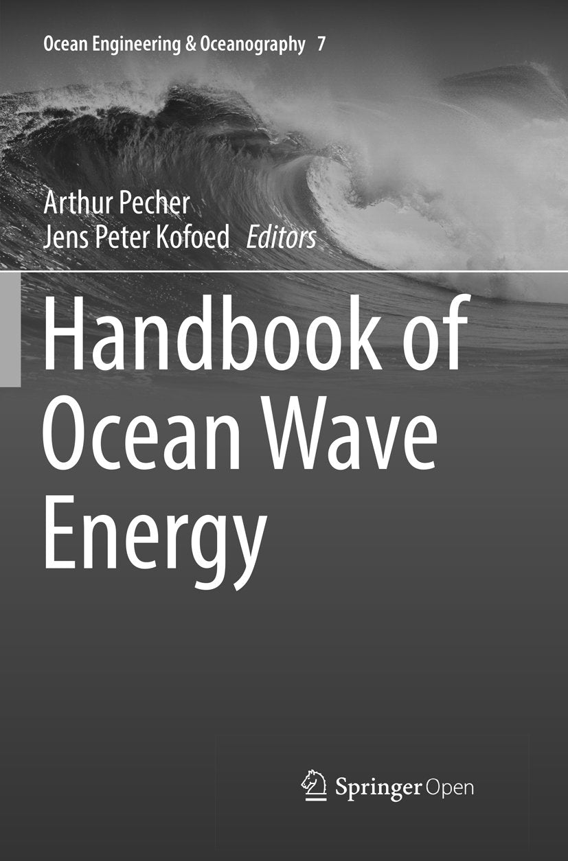 Ocean Engineering & Oceanography