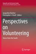 Nonprofit and Civil Society Studies