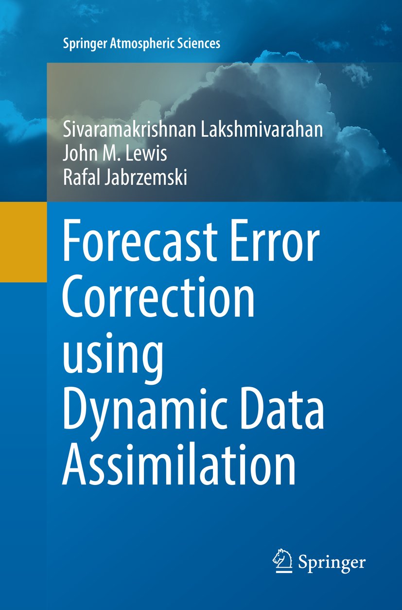 Springer Atmospheric Sciences