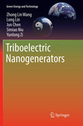 Green Energy and Technology