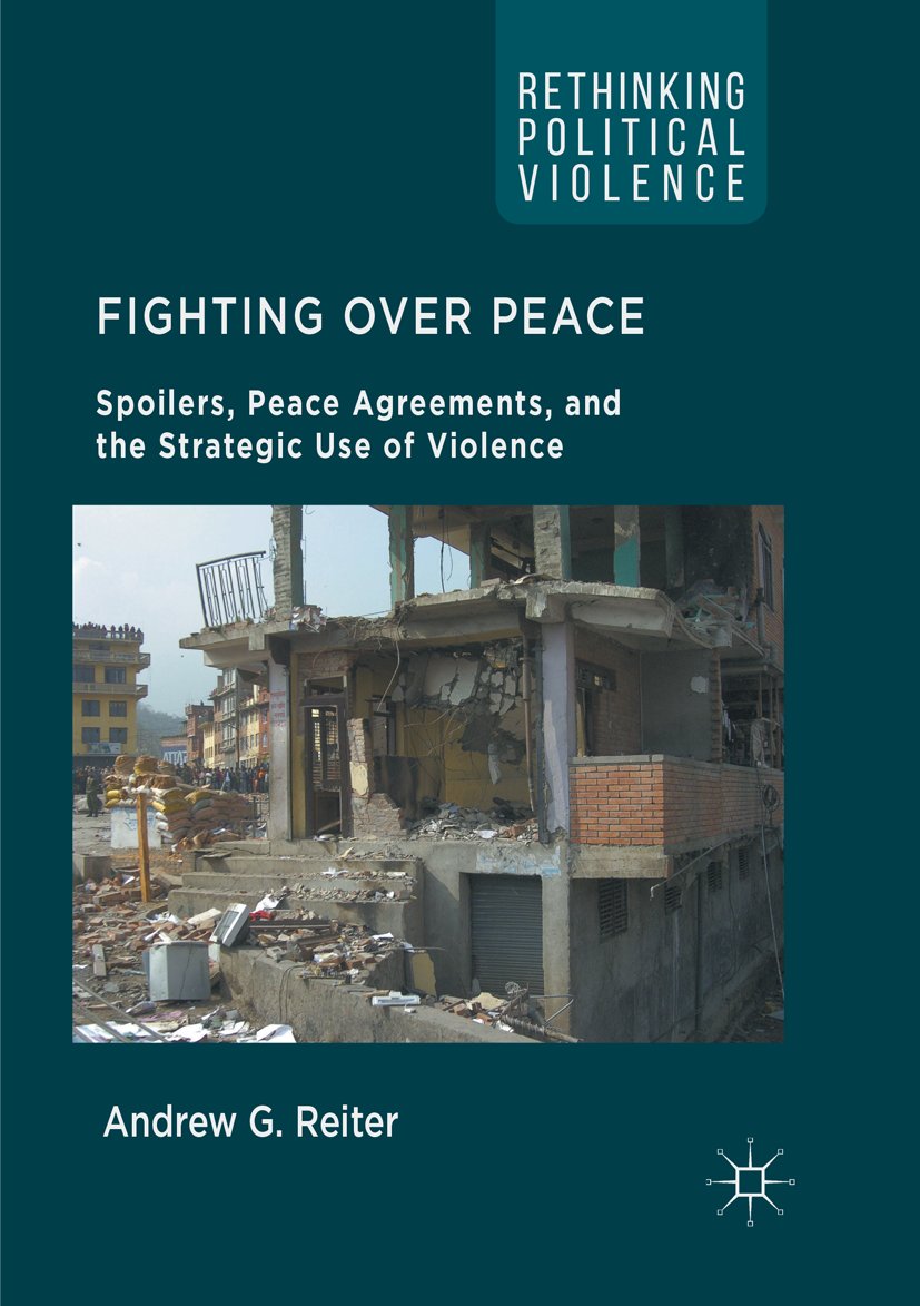 Rethinking Political Violence