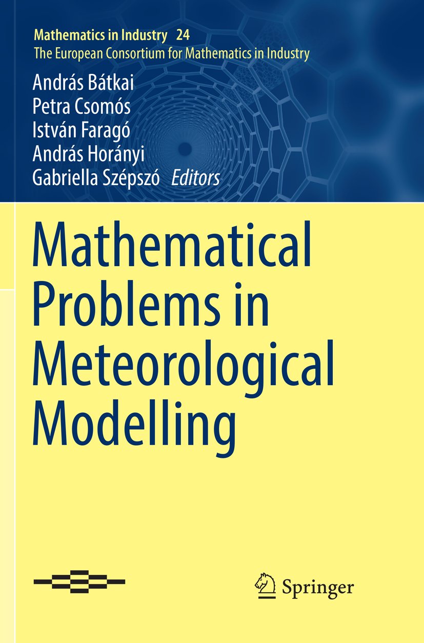 Mathematics in Industry