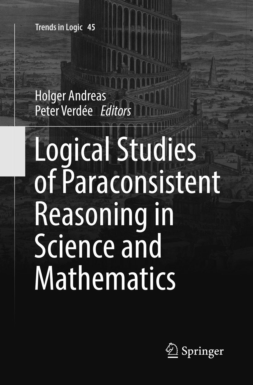 Trends in Logic