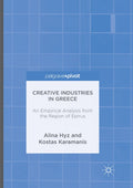 Creative Industries in Greece