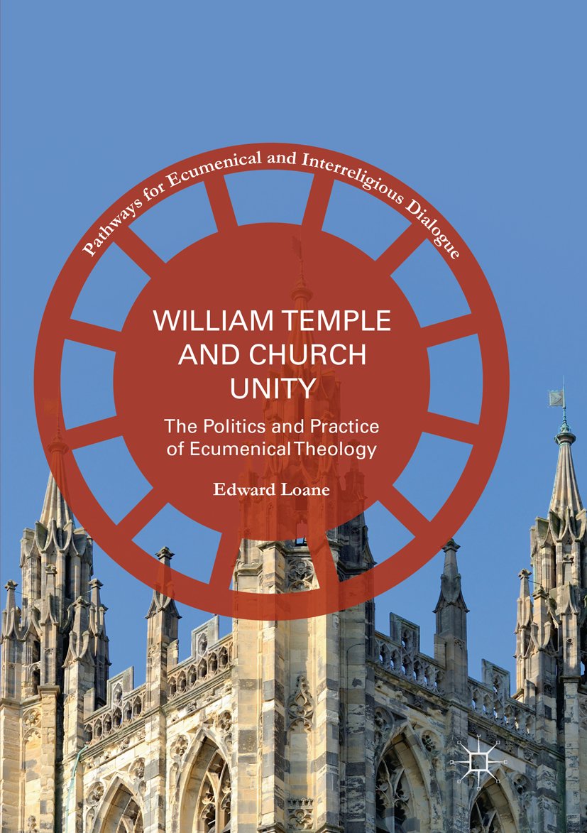Pathways for Ecumenical and Interreligious Dialogue