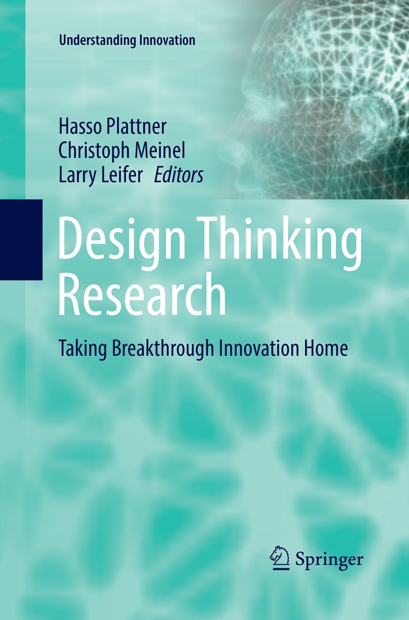 Understanding Innovation