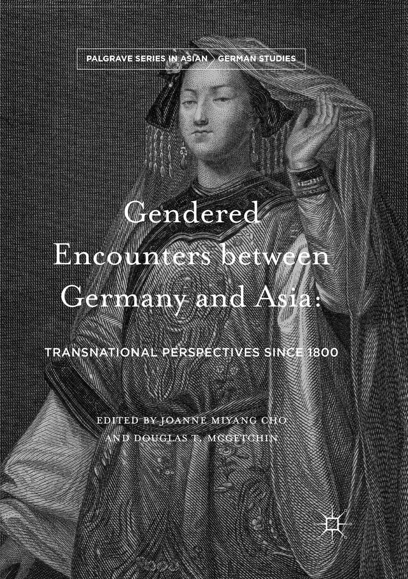 Palgrave Series in Asian German Studies