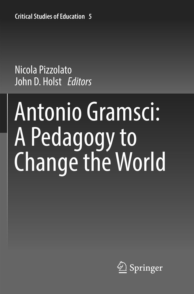 Critical Studies of Education