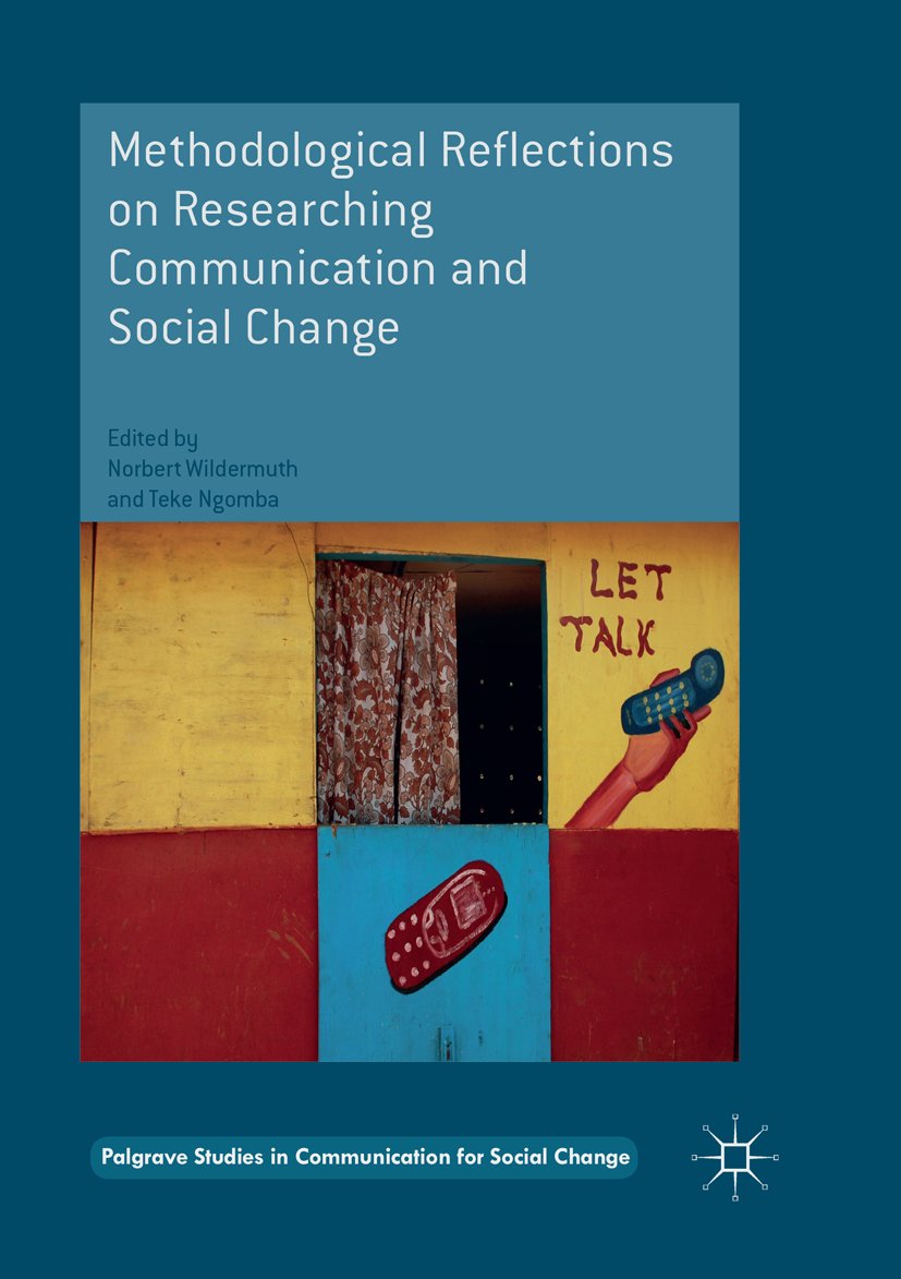 Palgrave Studies in Communication for Social Change