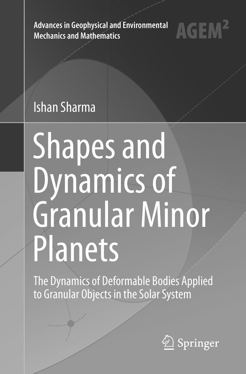 Advances in Geophysical and Environmental Mechanics and Mathematics