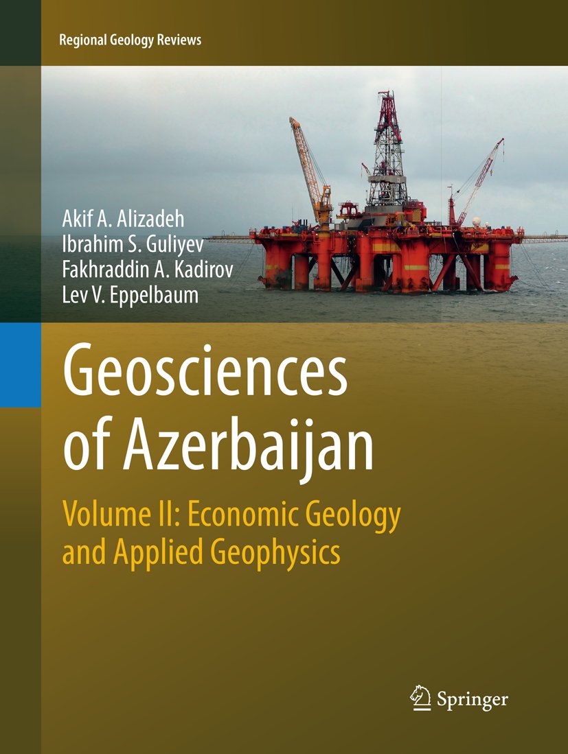 Regional Geology Reviews