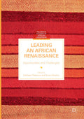 Palgrave Studies in African Leadership
