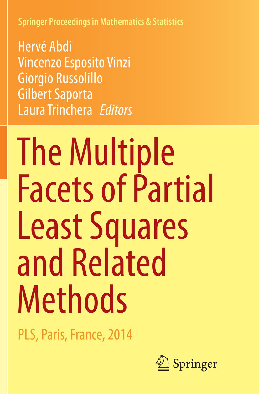 Springer Proceedings in Mathematics & Statistics