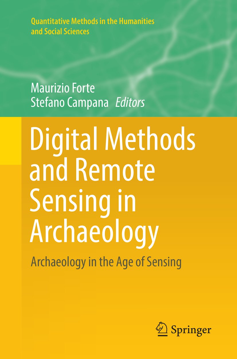 Quantitative Methods in the Humanities and Social Sciences