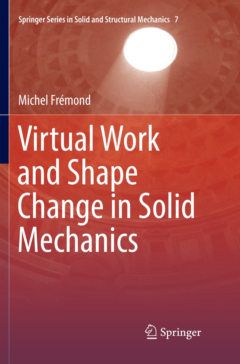 Springer Series in Solid and Structural Mechanics