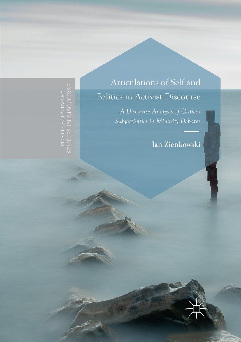 Postdisciplinary Studies in Discourse