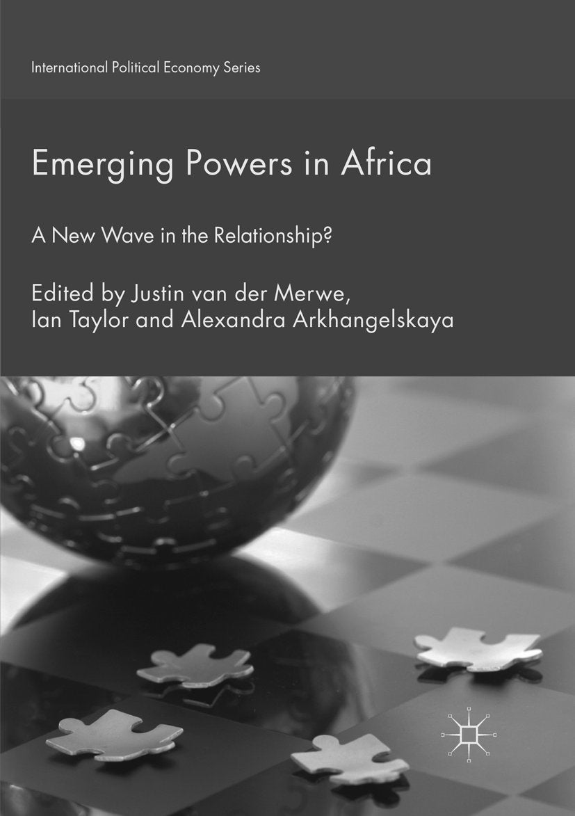 International Political Economy Series
