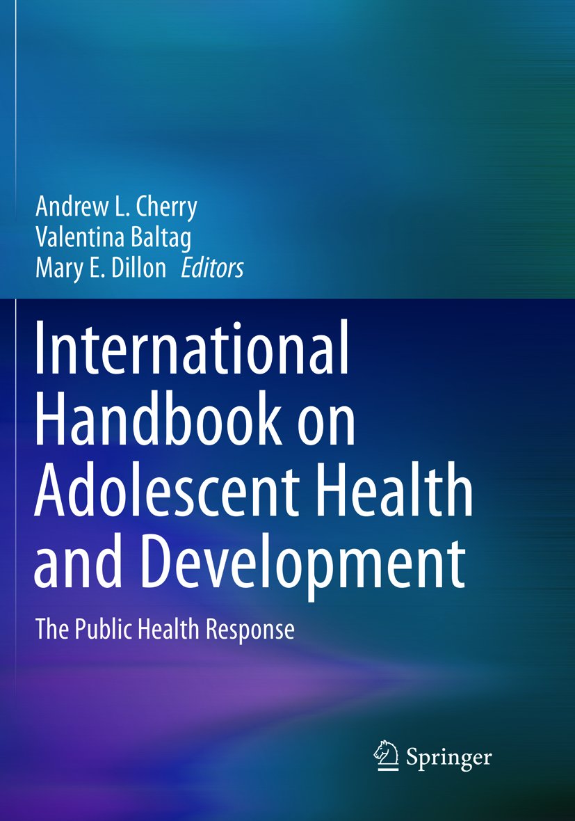 International Handbook on Adolescent Health and Development