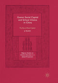 Palgrave Studies on Chinese Education in a Global Perspective