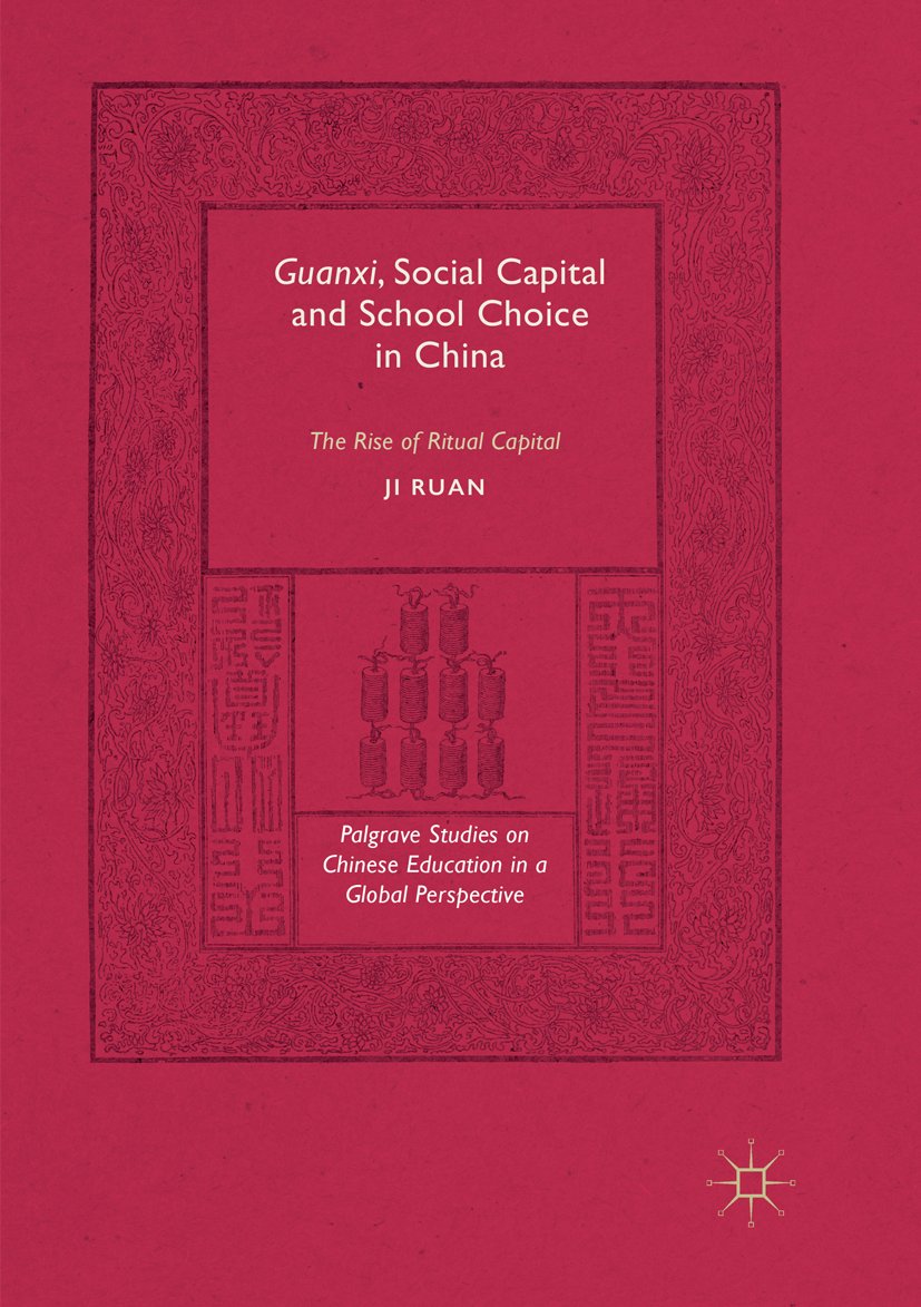 Palgrave Studies on Chinese Education in a Global Perspective