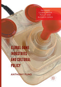 Palgrave Global Media Policy and Business