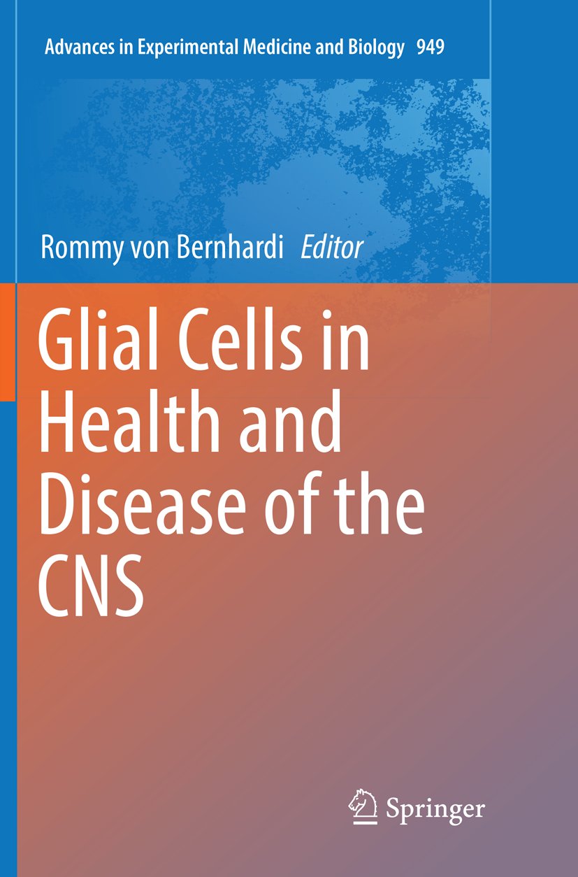 Advances in Experimental Medicine and Biology