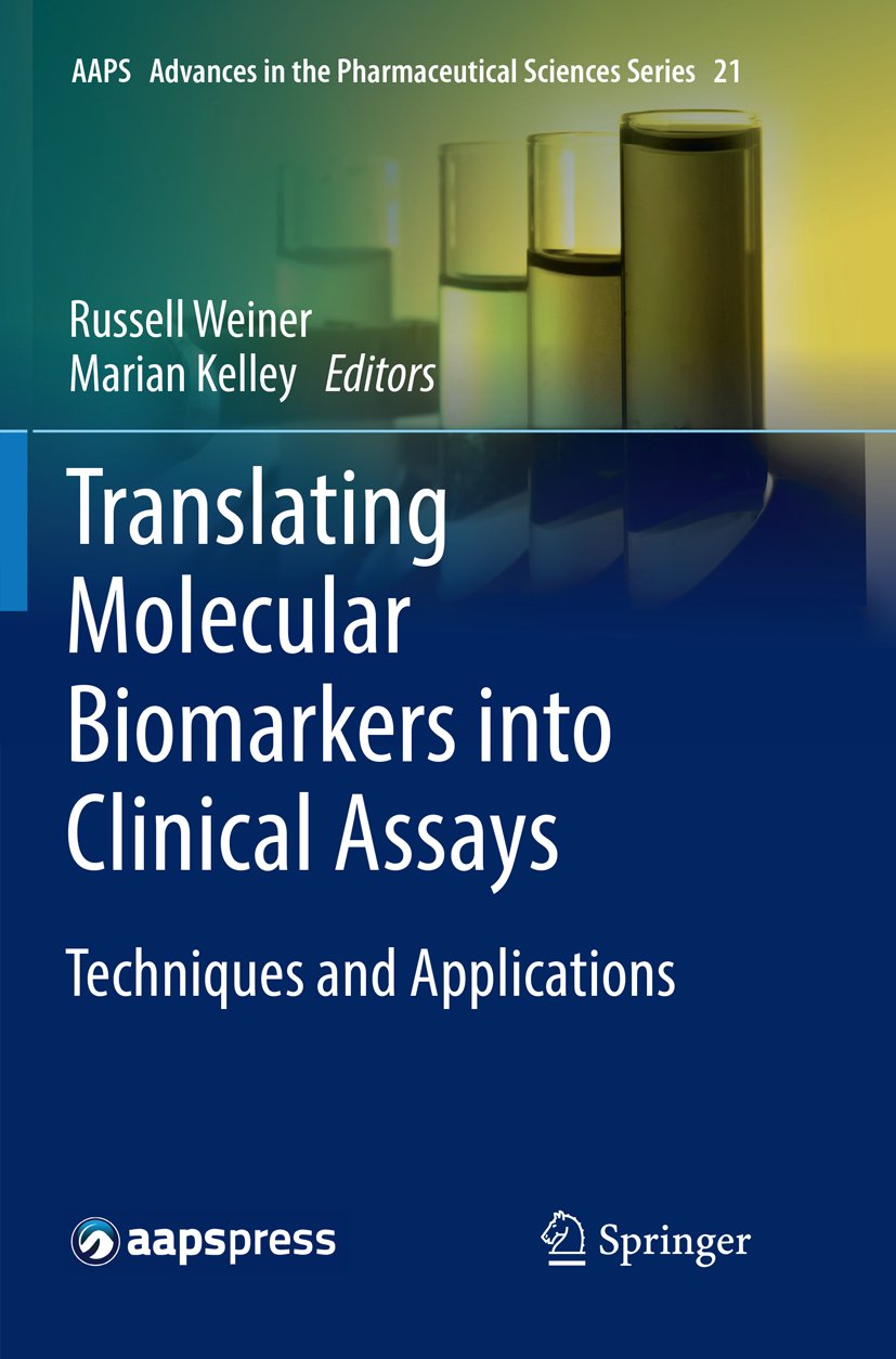 AAPS Advances in the Pharmaceutical Sciences Series