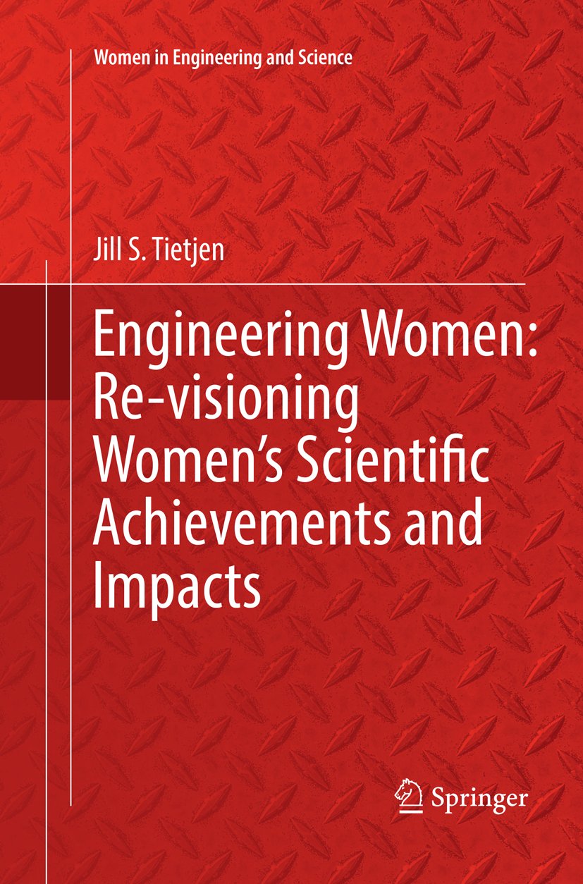 Women in Engineering and Science