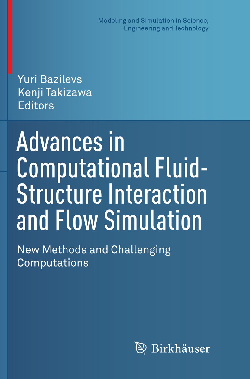 Modeling and Simulation in Science, Engineering and Technology