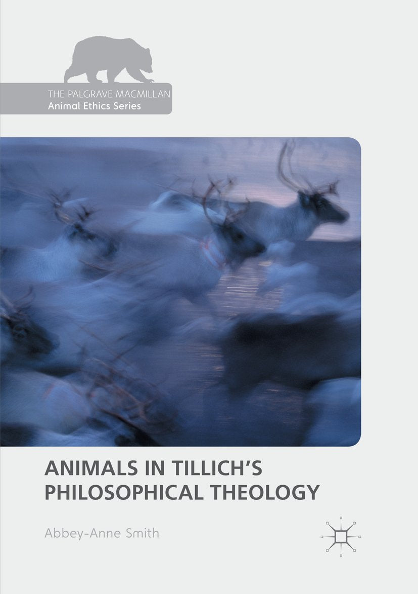 The Palgrave Macmillan Animal Ethics Series