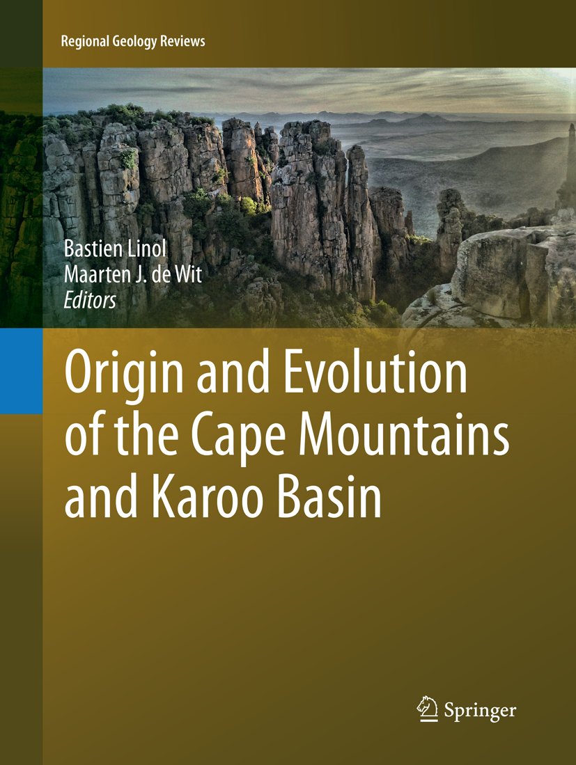 Regional Geology Reviews