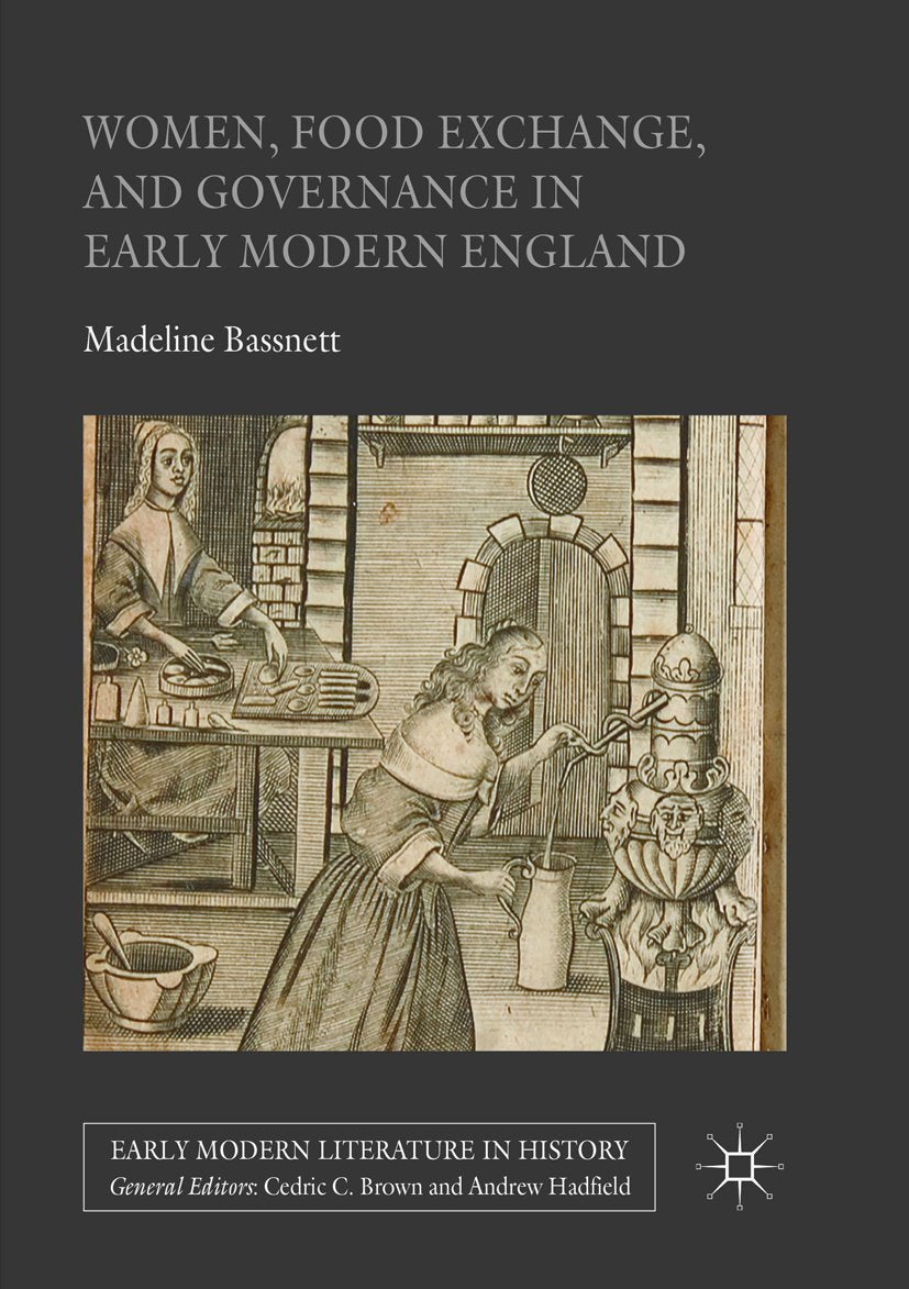 Early Modern Literature in History