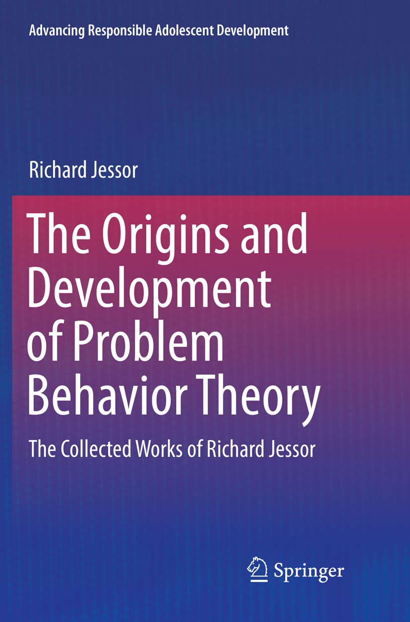 Advancing Responsible Adolescent Development