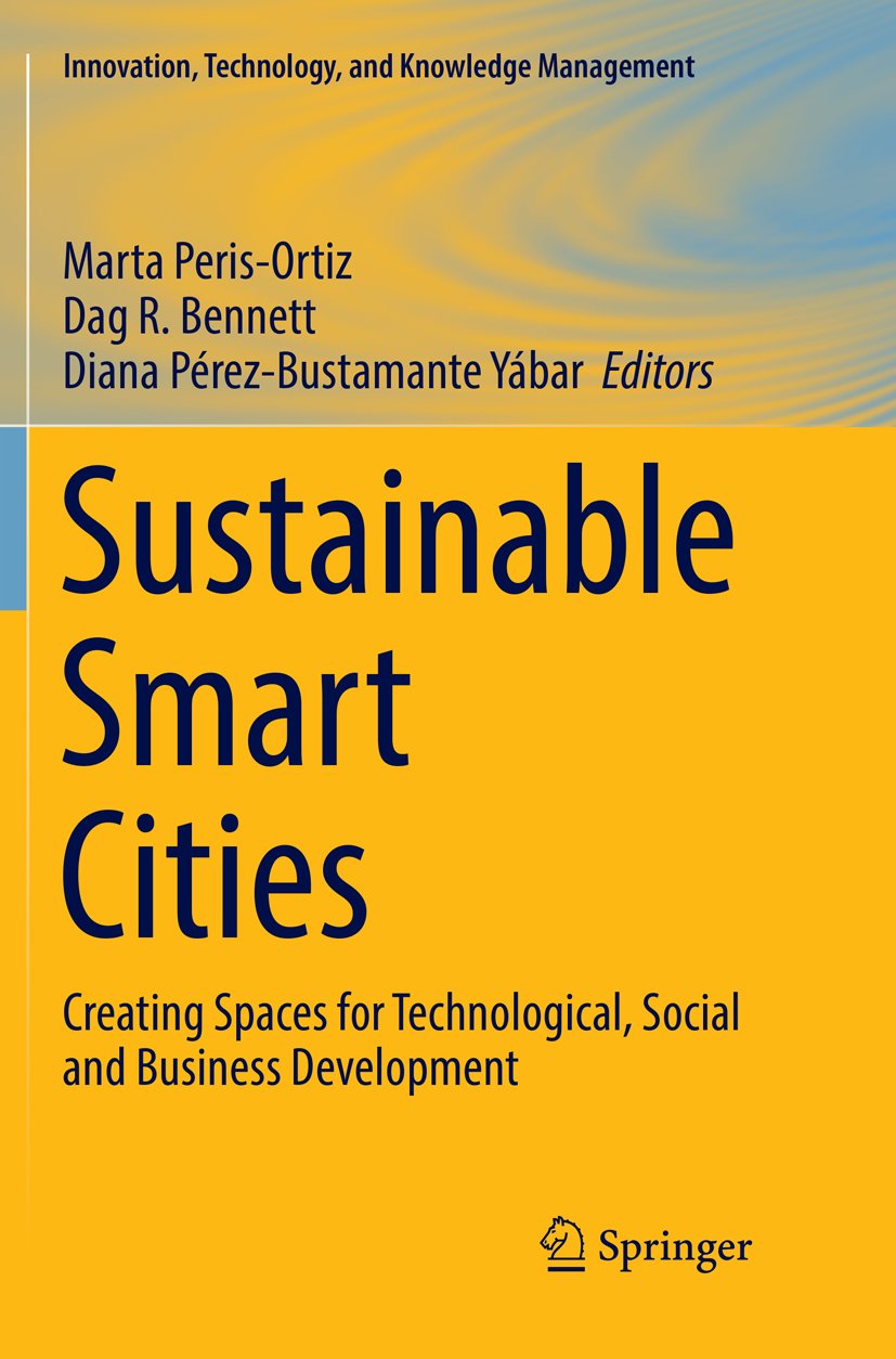 Innovation, Technology, and Knowledge Management