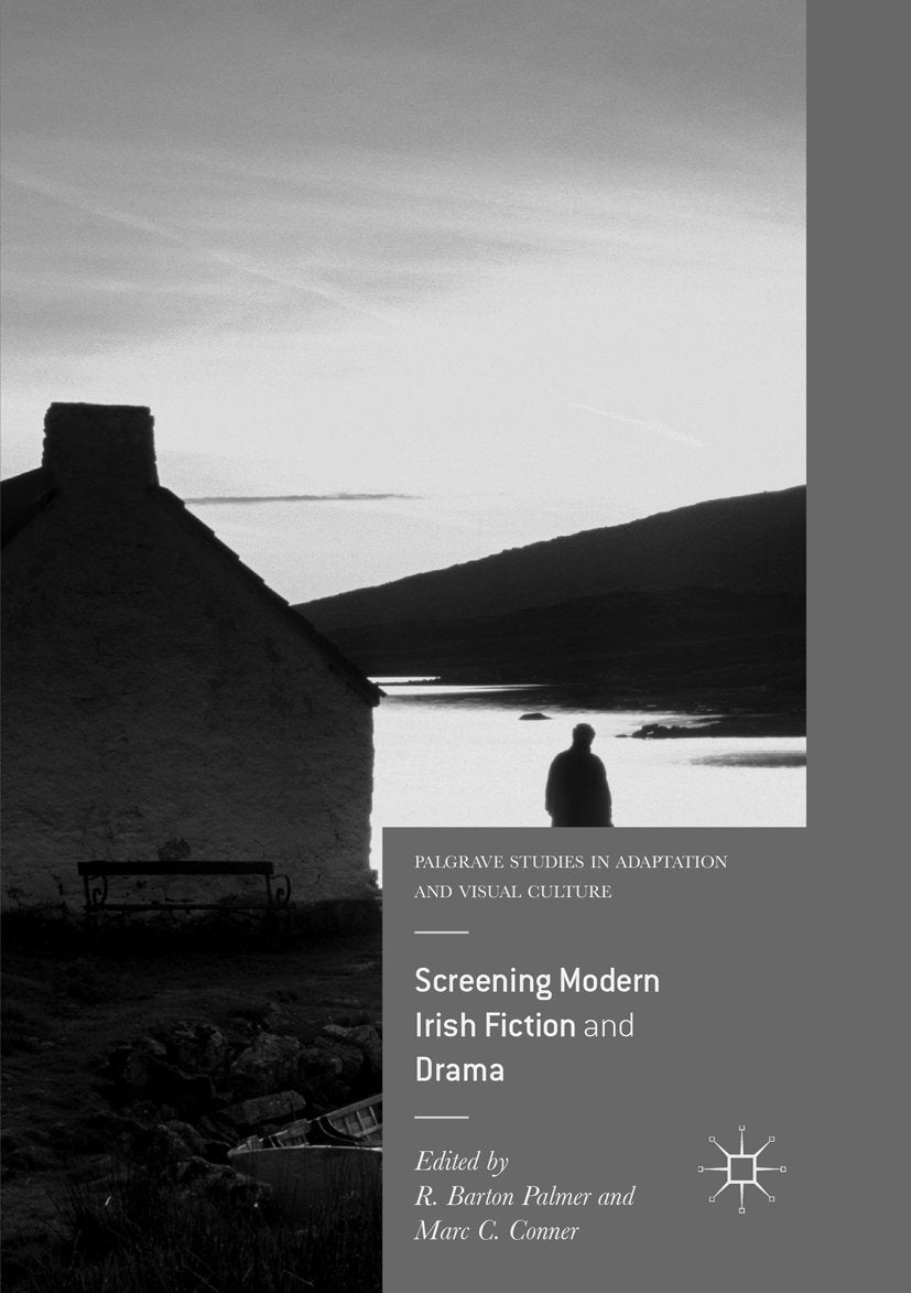 Palgrave Studies in Adaptation and Visual Culture