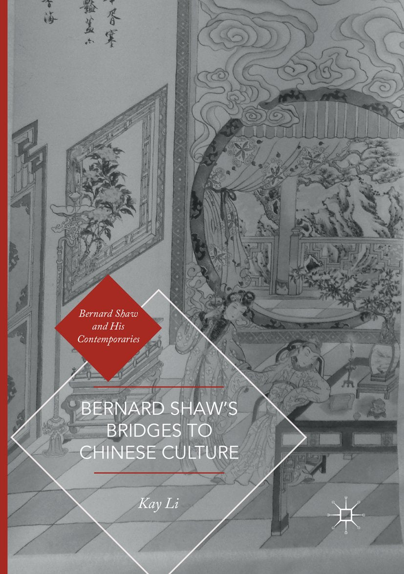 Bernard Shaw and His Contemporaries