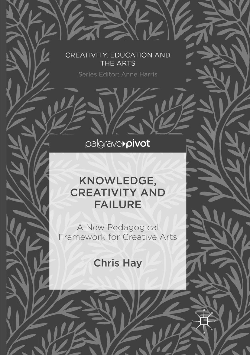 Creativity, Education and the Arts