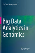 Big Data Analytics in Genomics
