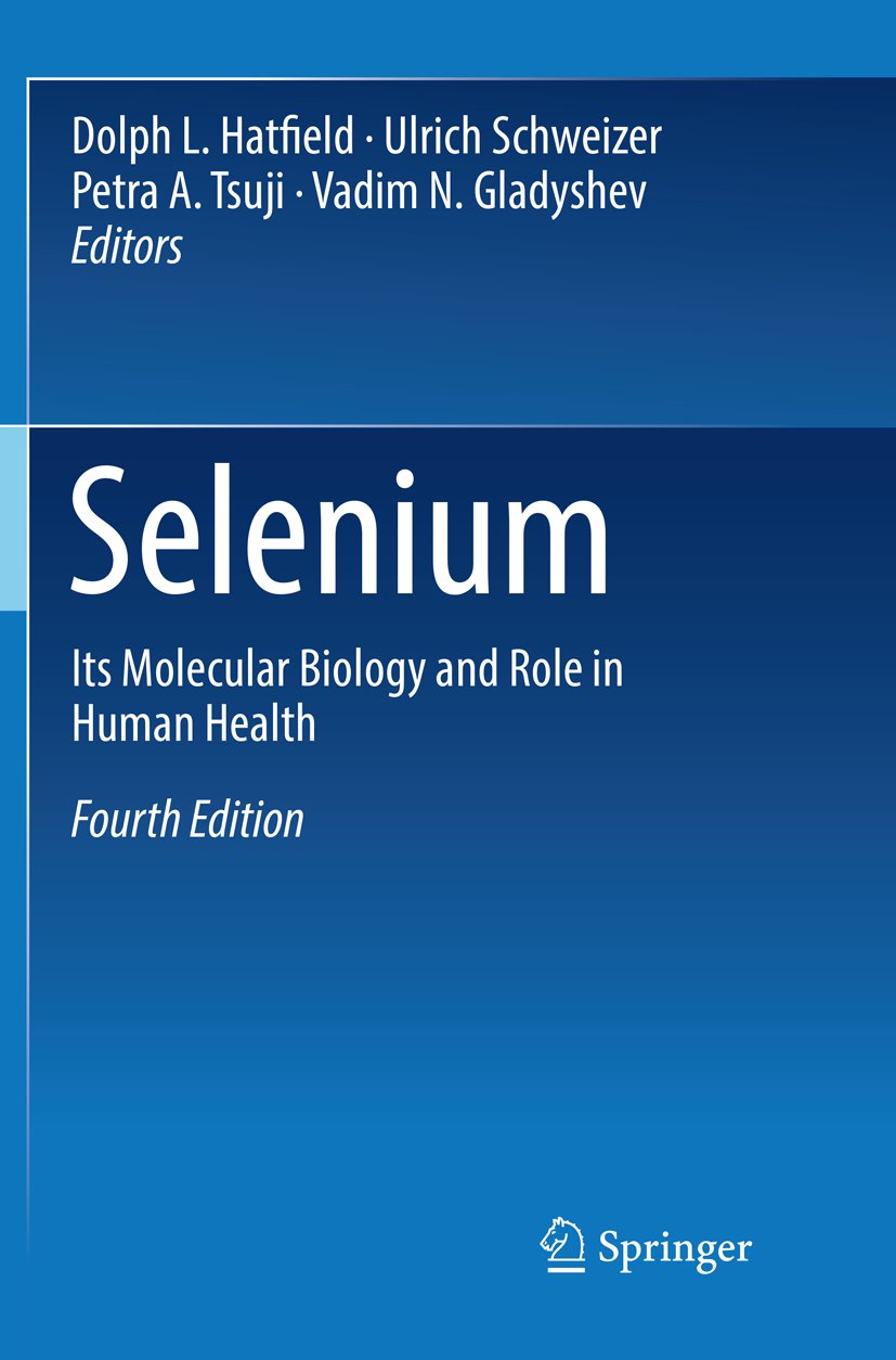 Selenium