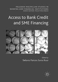 Palgrave Macmillan Studies in Banking and Financial Institutions