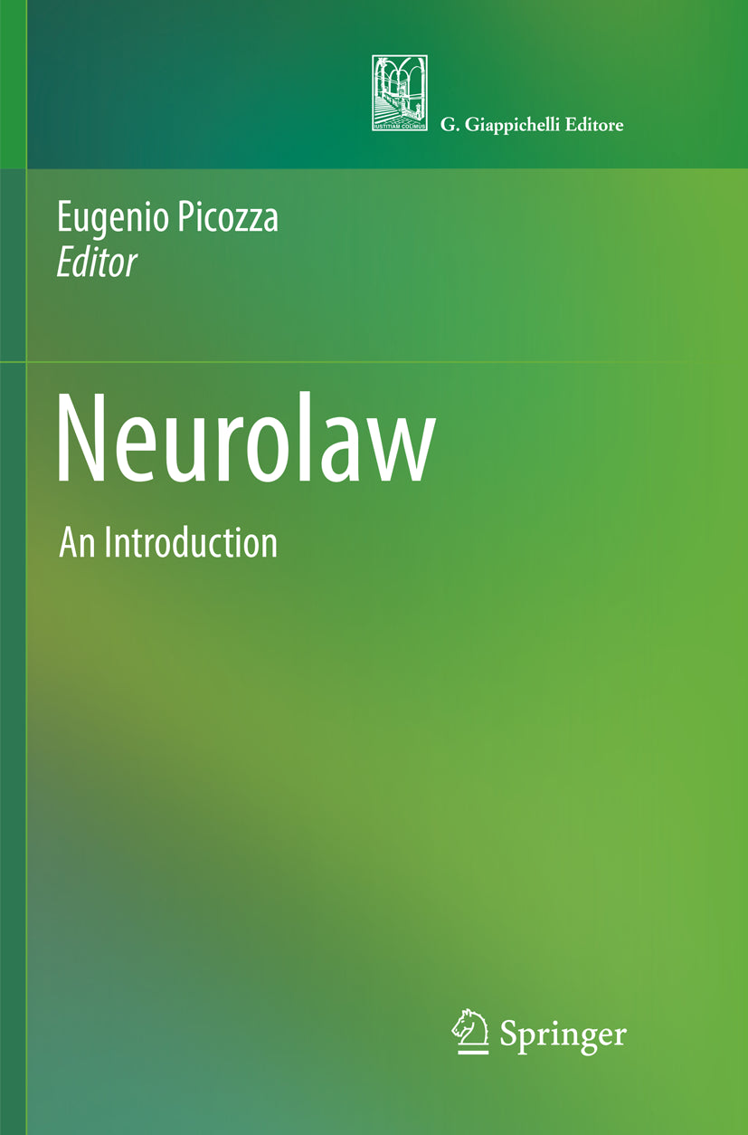 Neurolaw