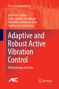 Advances in Industrial Control