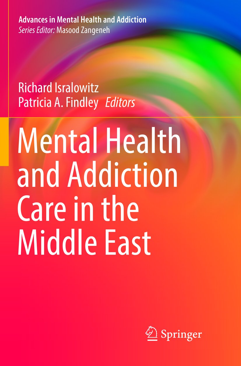 Advances in Mental Health and Addiction